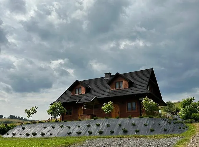 Cabanowka