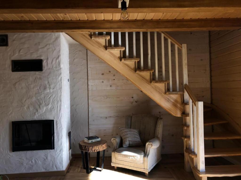 Cabanowka Apartment *