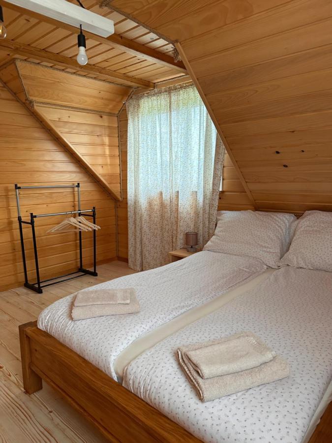 Apartment Cabanowka