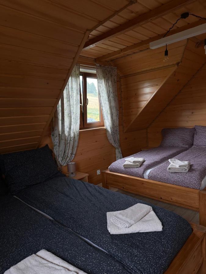 Cabanowka Apartment *