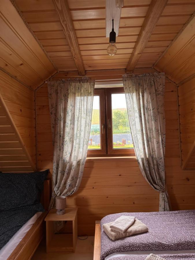 Apartment Cabanowka
