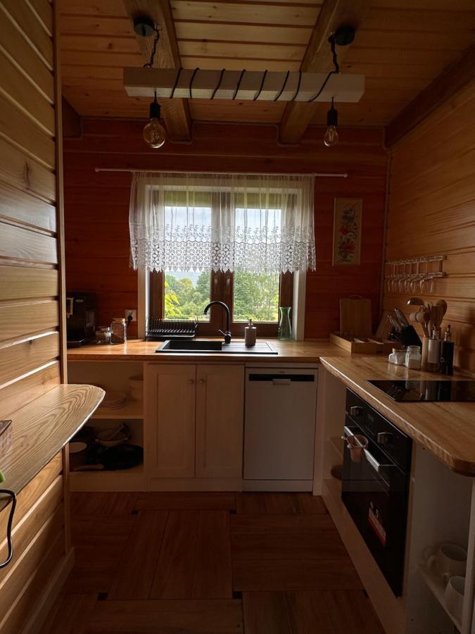 Apartment Cabanowka *