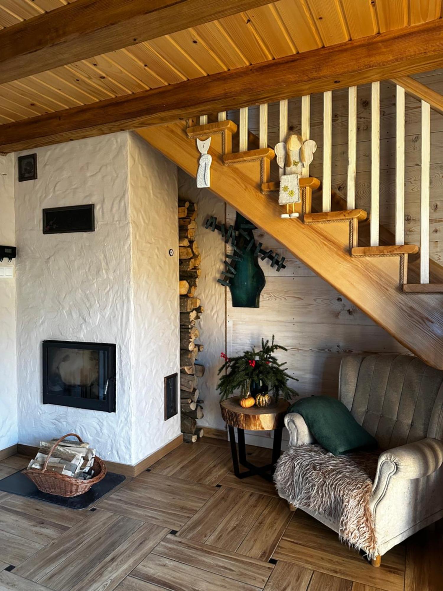 Cabanowka Apartment *