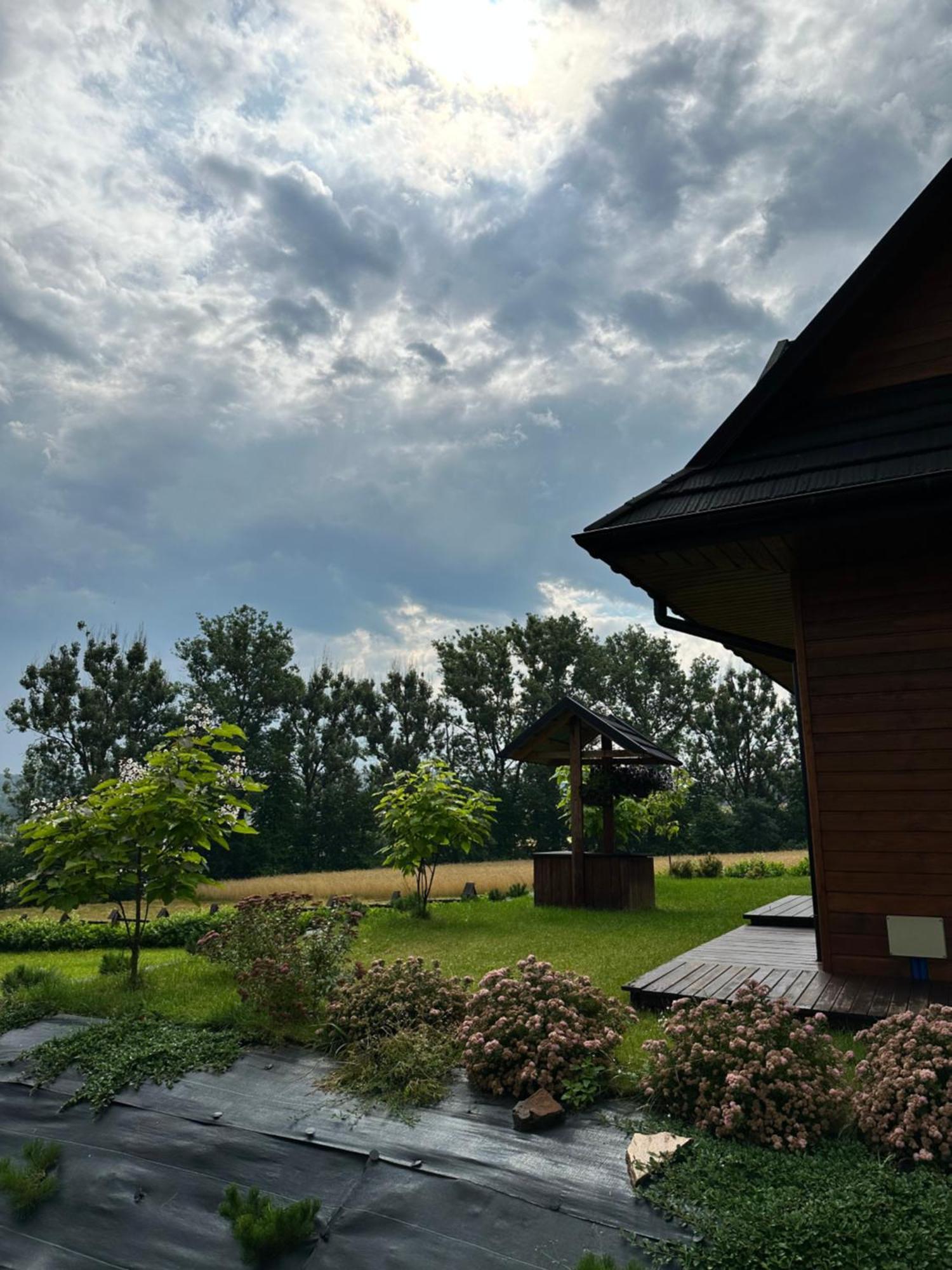 Cabanowka *