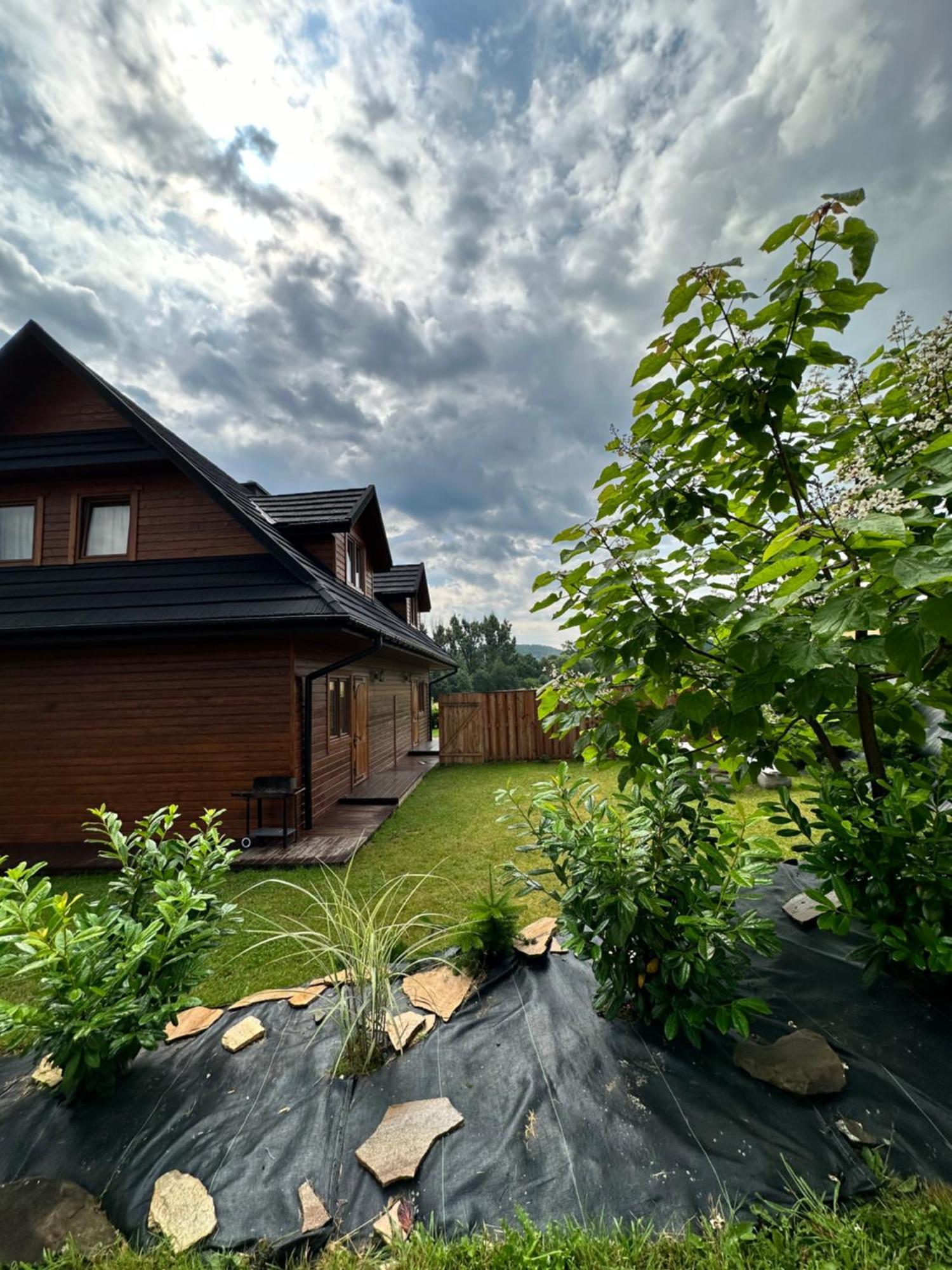 Cabanowka Apartment