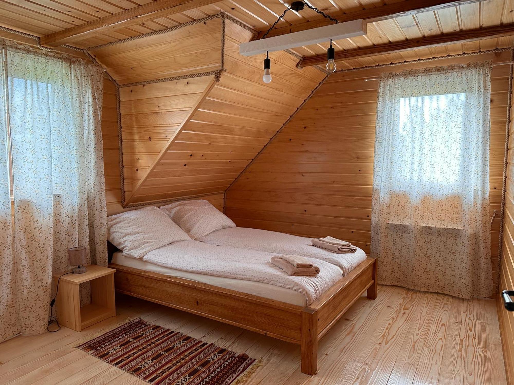 Apartment Cabanowka Hoczew